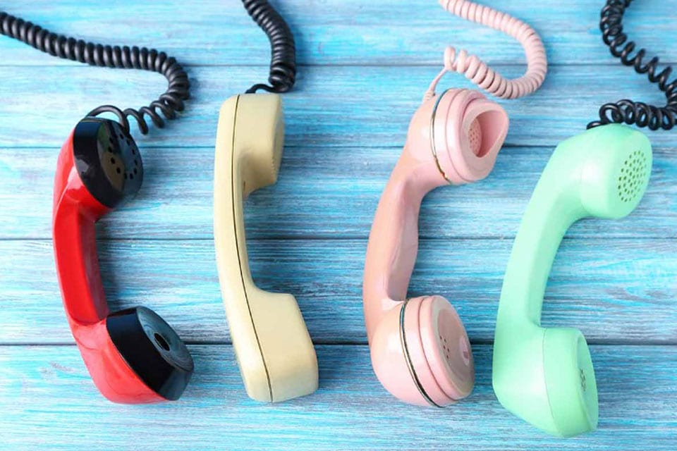 Internet Fonctionne Mais Pas Le Téléphone Fixe Le téléphone fixe sera-t-il amené à disparaître ? ~ Digital Silence