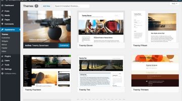 WordPress