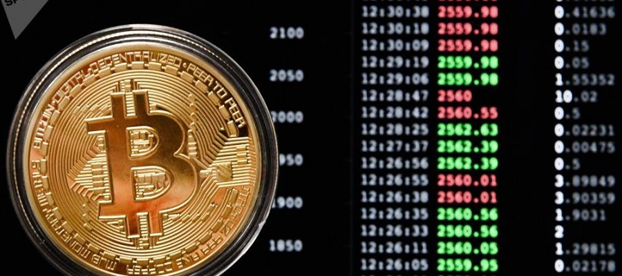 bitcoin
