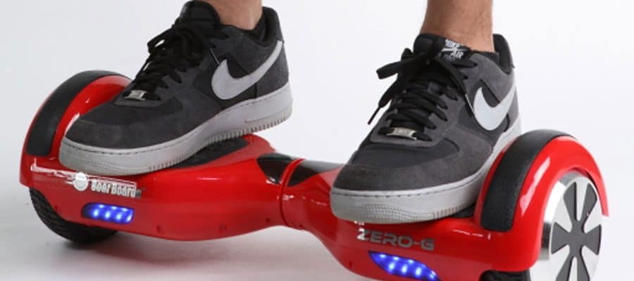 hoverboard