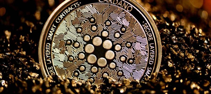 Cardano cryptomonnaie