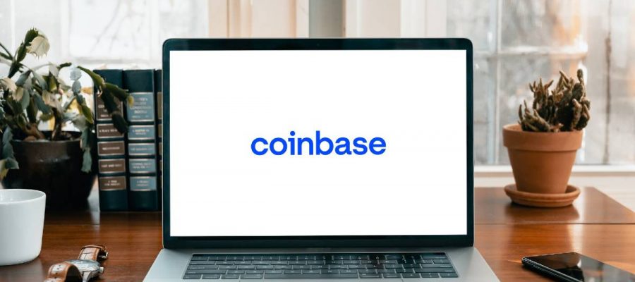 application coinbase