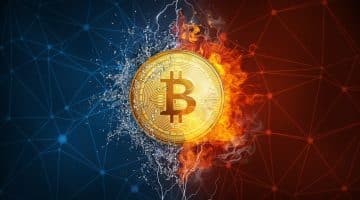 Lightning Network et bitcoin