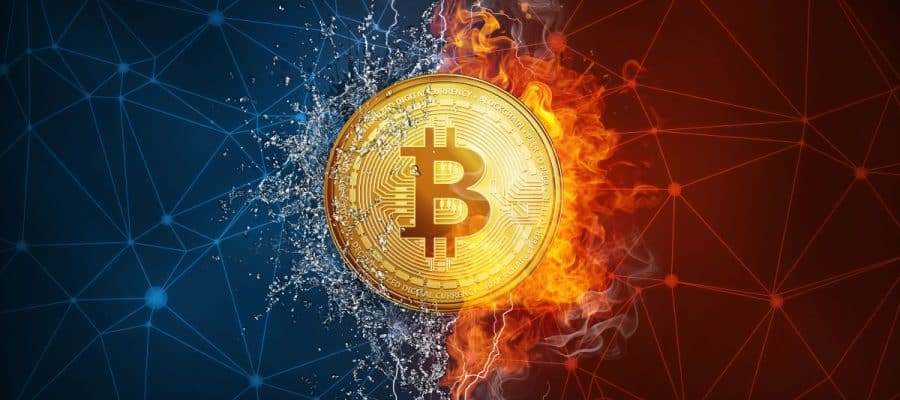 Lightning Network et bitcoin