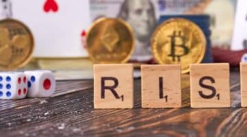 Les risques de l'investissement crypto