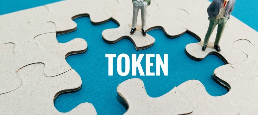 Puzzle de token