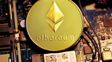 Image illustrant un Ethereum