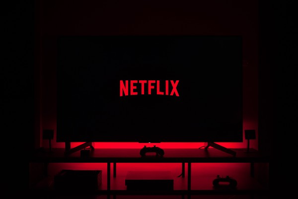 Netflix 