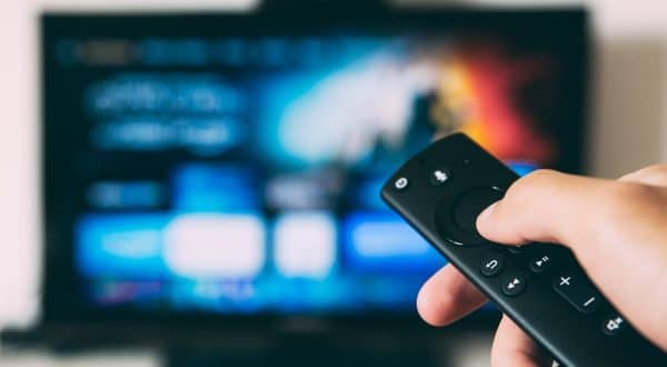 TV en streaming