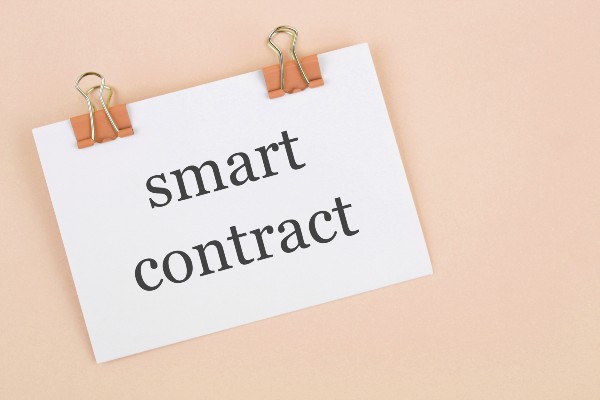  smart contract