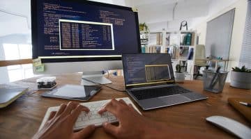 Développeur informatique