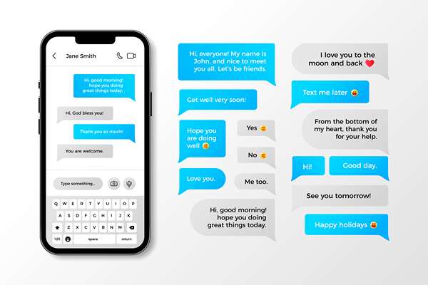 discussion messenger