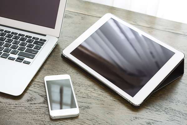 usage tablette