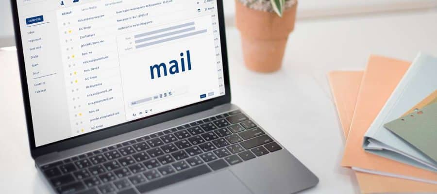 webmail