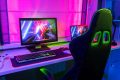 moniteur gaming
