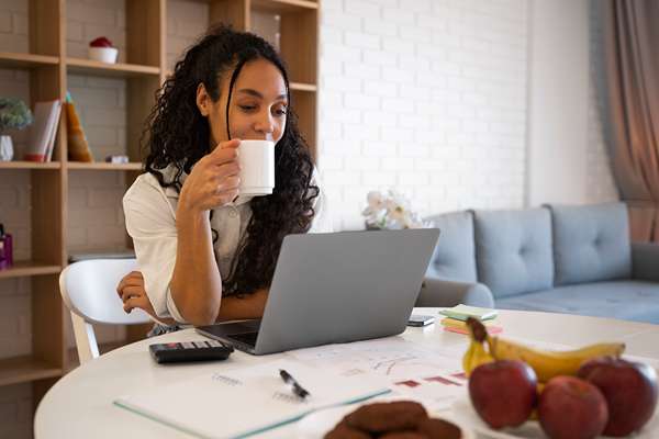 environnement de travail numérique