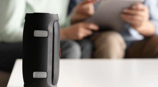 enceinte bluetooth