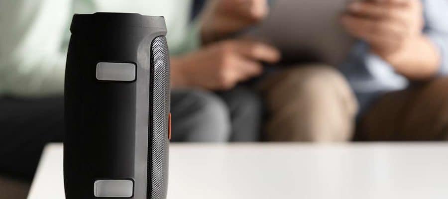 enceinte bluetooth