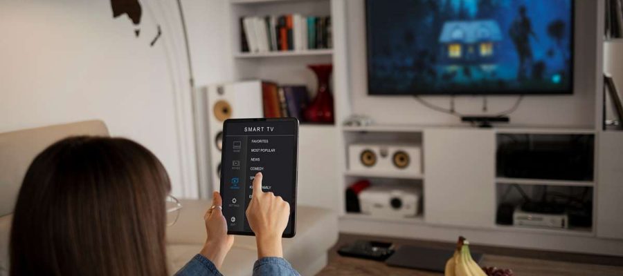 app IPTV