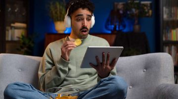 Plateforme streaming