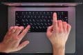 clavier ordi