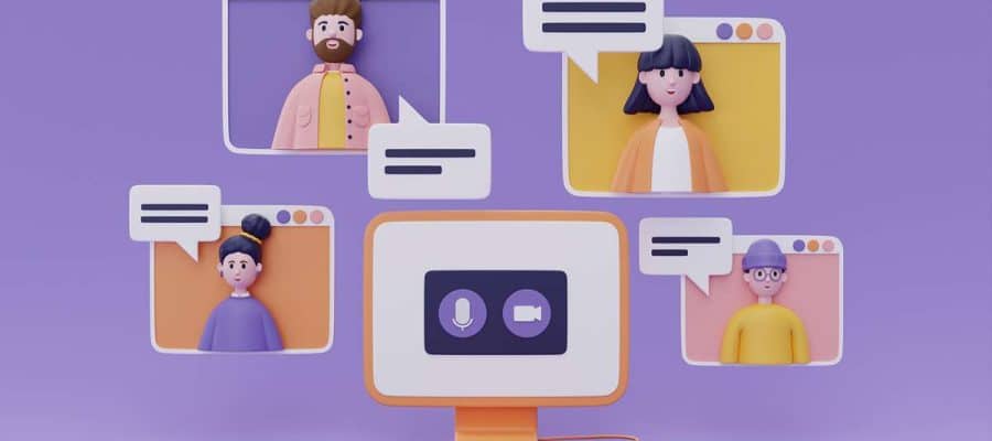 illustration teams