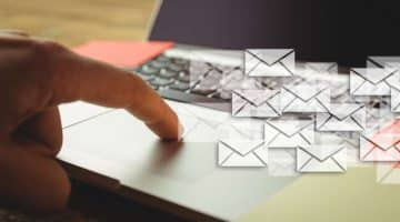 Akeonet messagerie