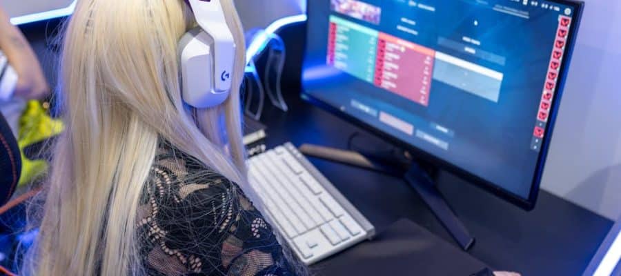 Streaming 1