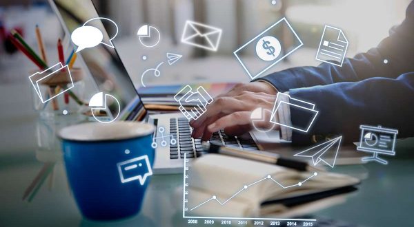 agence digitale
