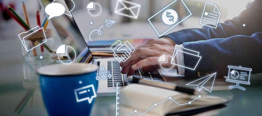 agence digitale