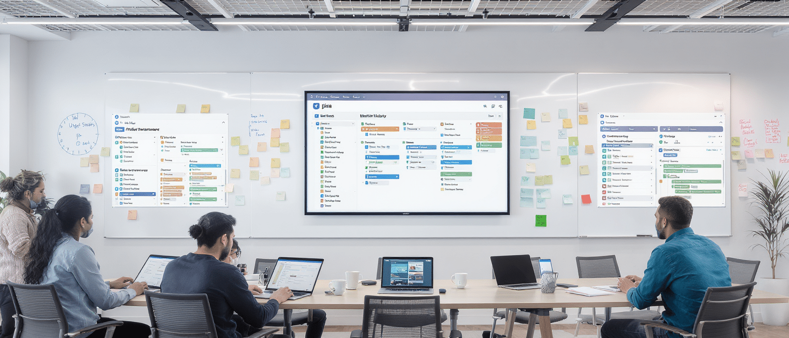 découvrez les trois méthodologies agiles essentielles pour optimiser la gestion de vos projets. plongez dans les principes du scrum, de l'extreme programming et du kanban, et apprenez comment chacune d'elles peut transformer votre approche du travail collaboratif et de la flexibilité.