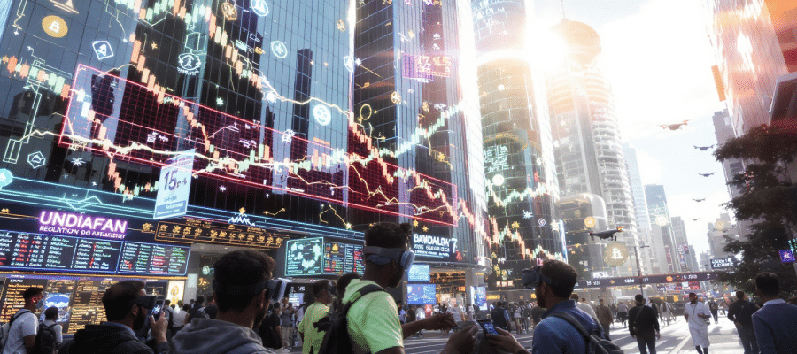 découvrez les perspectives du marché des cryptomonnaies pour 2025 : une nouvelle envolée haussière ou une phase de stabilisation durable ? analyse des tendances et des scénarios possibles pour les investisseurs.