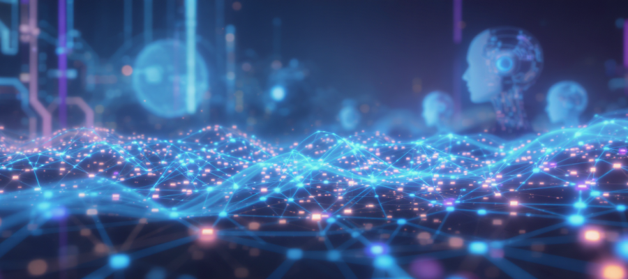 découvrez comment l'intégration de l'ia générative révolutionne les smart contracts dans l'univers des cryptomonnaies, en leur permettant d'agir de façon autonome, intelligente et sécurisée.
