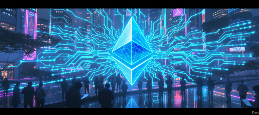découvrez les effets de la mise à niveau dencun d'ethereum sur le staking : évolutions, opportunités et nouveaux enjeux pour les investisseurs et validateurs.
