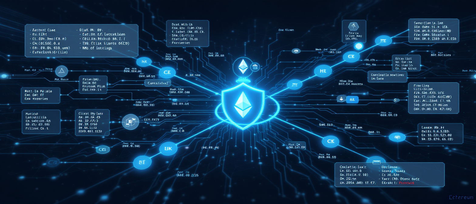 découvrez comment la mise à niveau dencun d'ethereum impacte le staking : conséquences sur la rentabilité, la sécurité du réseau et les opportunités pour les validateurs. analyse des évolutions et perspectives pour les investisseurs.