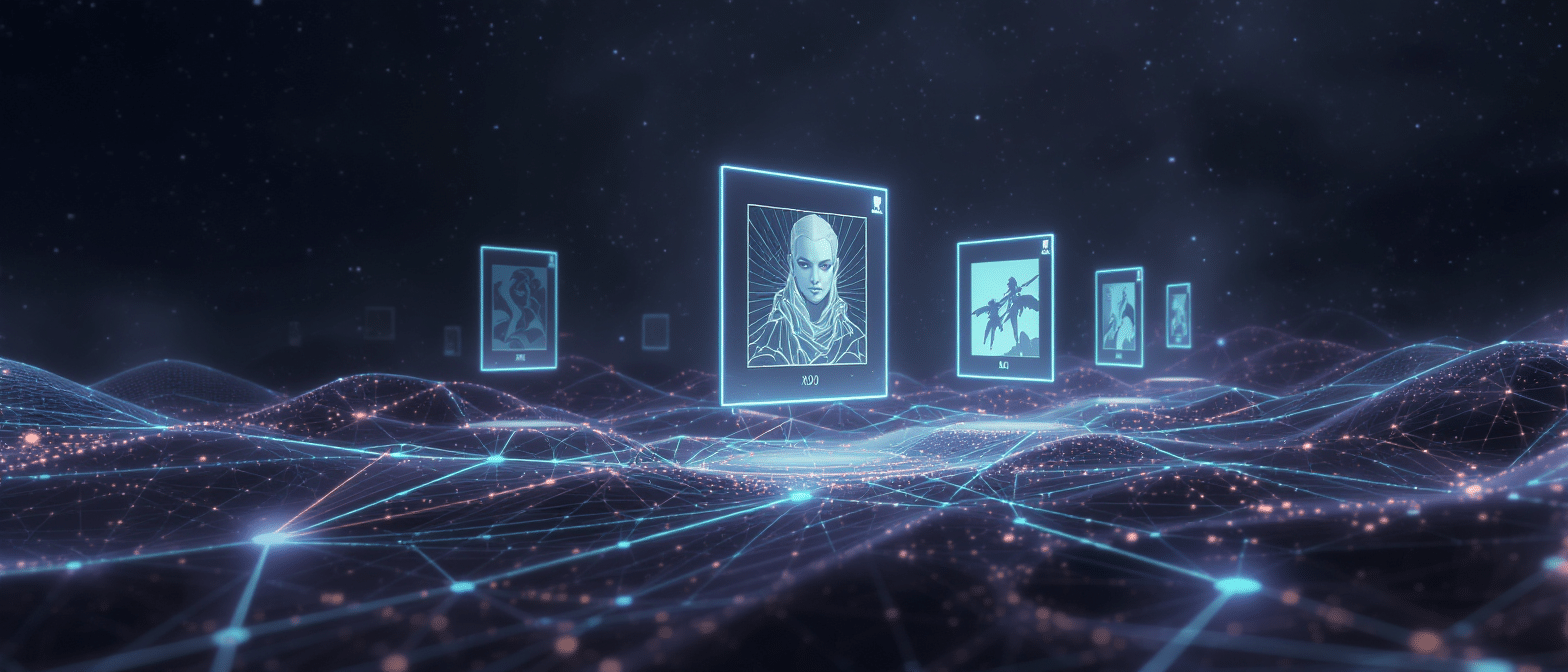découvrez comment les nfts évoluent en 2025 : au-delà des simples images numériques, explorez leur rôle croissant dans la gestion des droits numériques et l’authentification des actifs numériques.