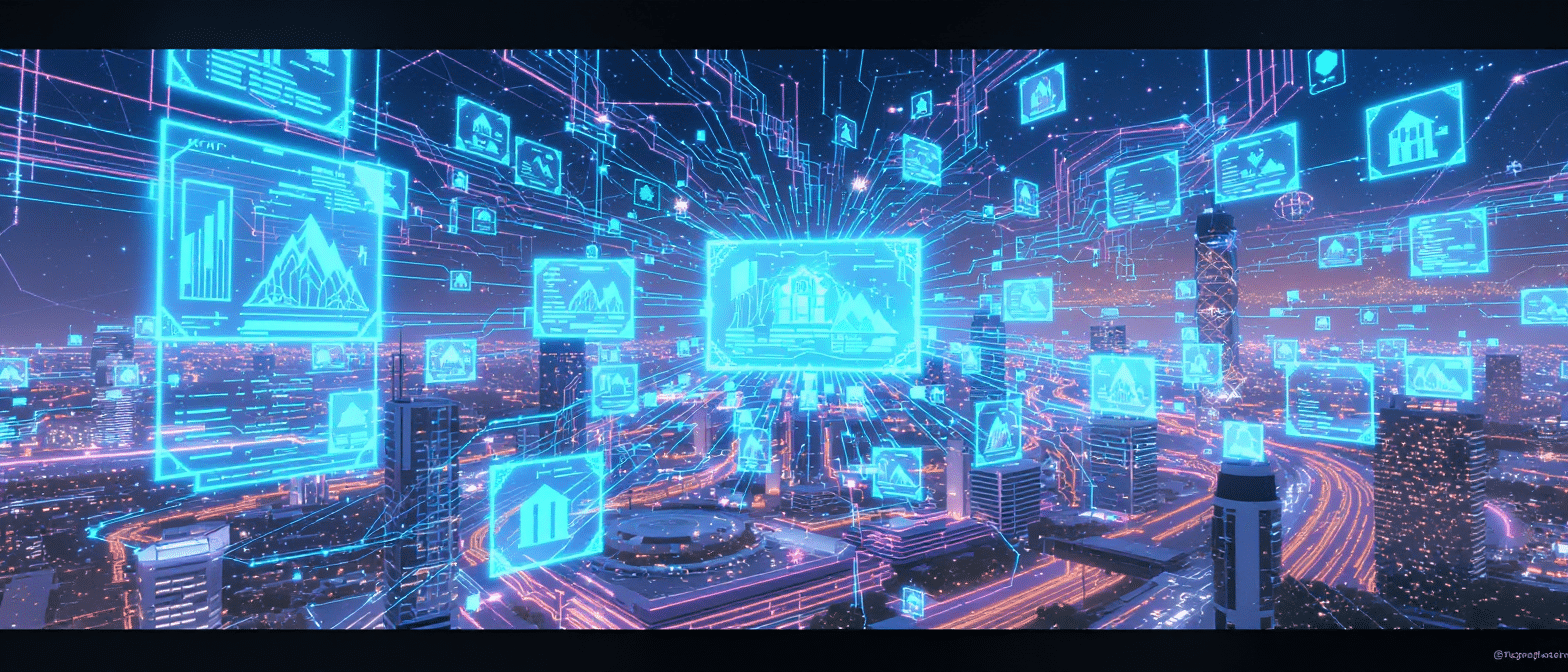 découvrez comment les nfts évoluent en 2025 : fini les simples images jpeg, place à de véritables droits numériques concrets et à de nouveaux usages révolutionnaires. analyse des tendances et perspectives pour les actifs digitaux.