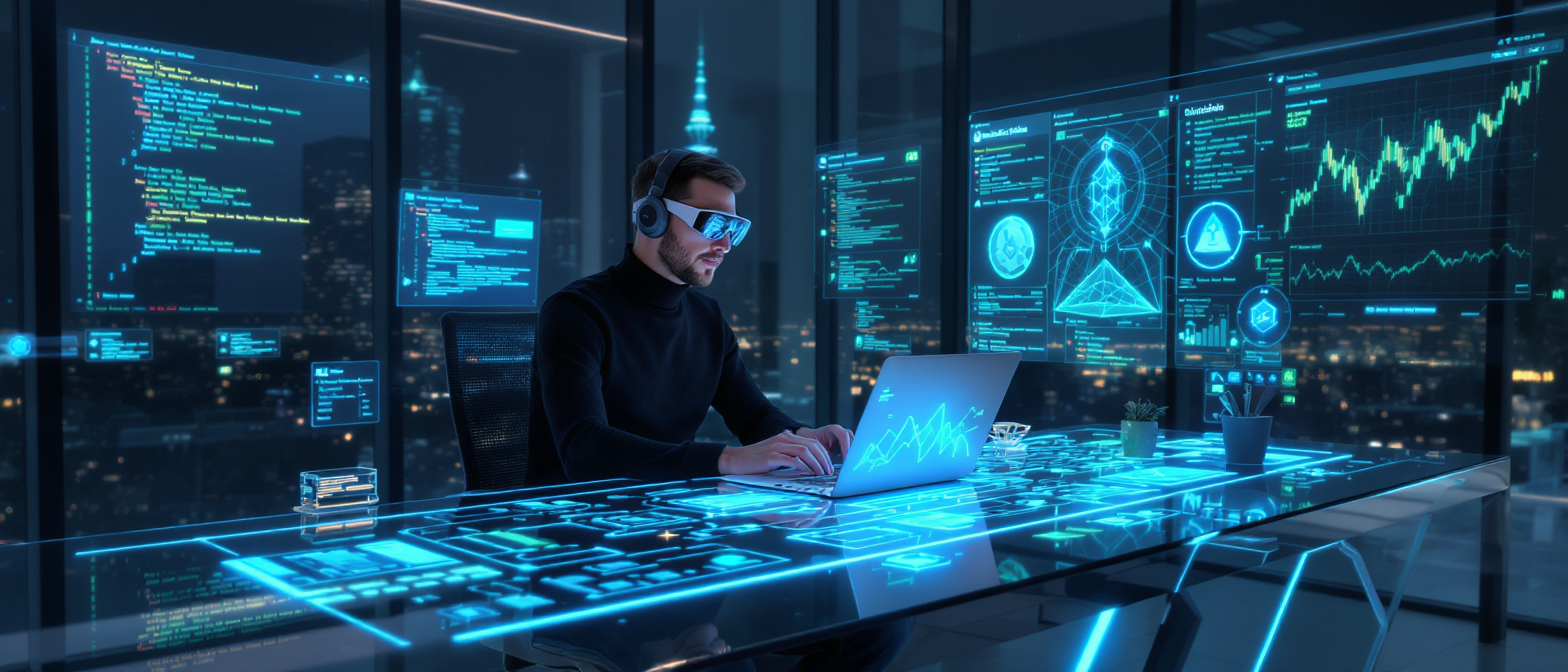 découvrez comment le web3 transformera notre quotidien en 2025 : évolutions, applications concrètes et révolution des usages au-delà des promesses technologiques.