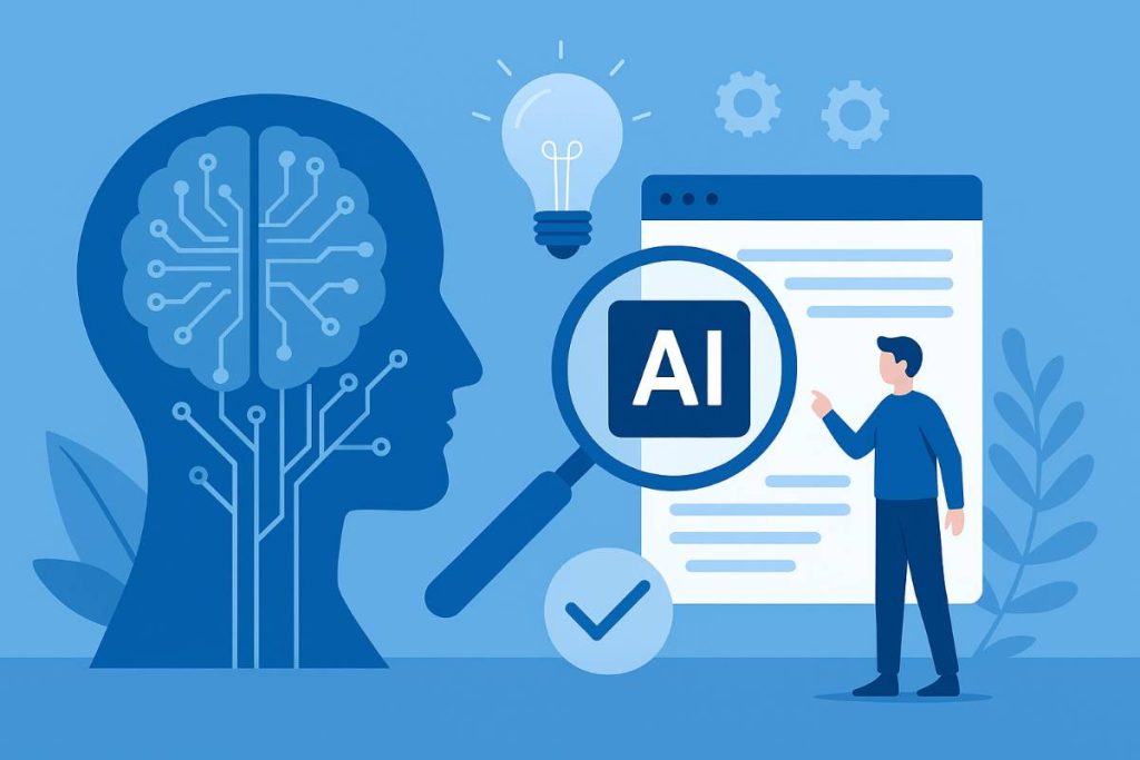 intelligence artificielle