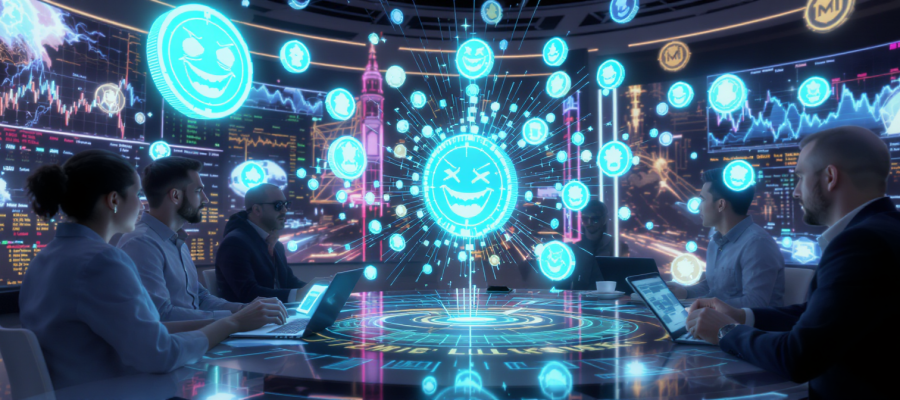 découvrez notre analyse complète du marché des memecoins en 2025 : enquête sur leur popularité, enjeux et potentiel d’influence. sont-ils une simple tendance passagère ou de véritables leviers de transformation dans l’univers des cryptomonnaies ?