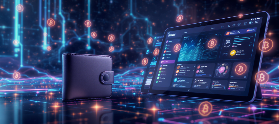 découvrez notre sélection des meilleurs wallets hardware et logiciels recommandés en 2025 pour sécuriser et gérer vos cryptomonnaies en toute confiance.