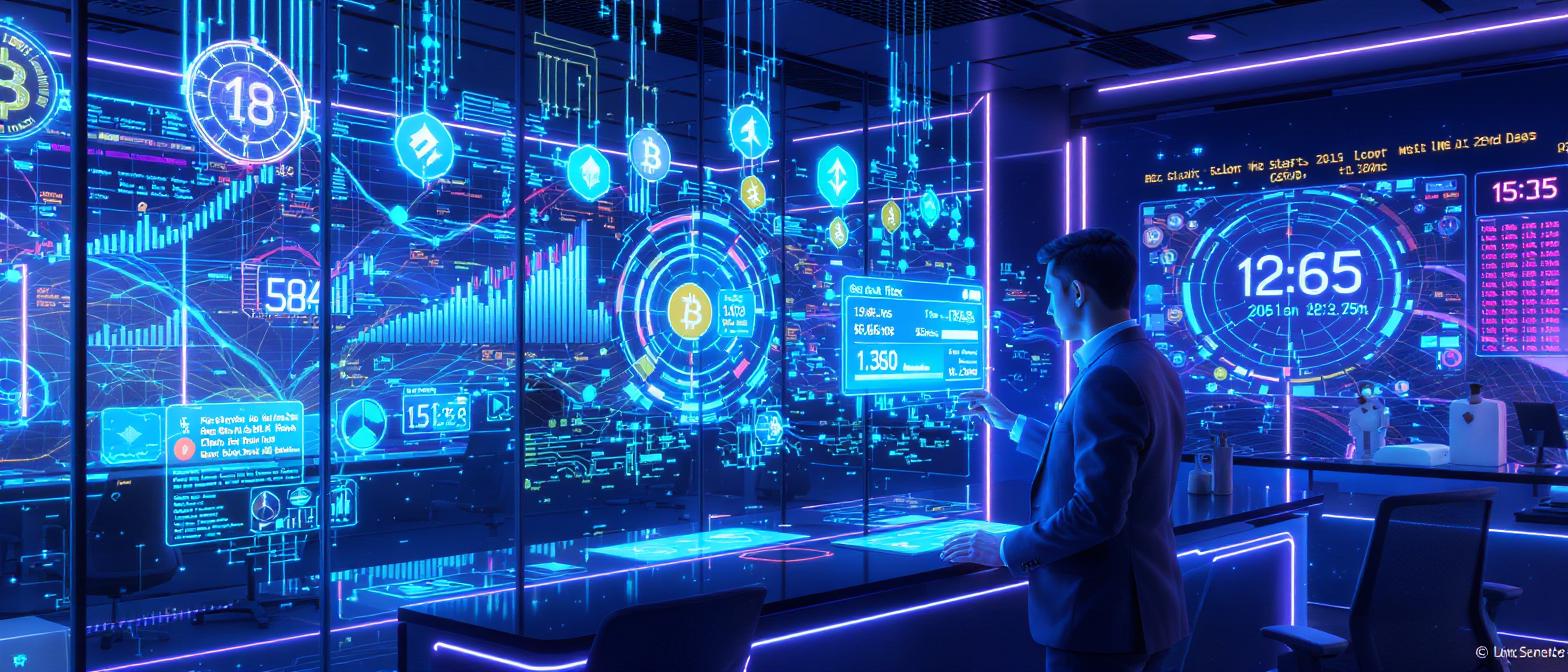 découvrez si les salaires en cryptomonnaie pourraient devenir une norme en 2025. analyse des tendances, avantages et défis de cette nouvelle façon de rémunérer les employés à l'ère du digital.