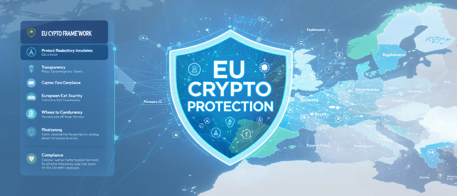 découvrez comment la régulation mica façonne l’écosystème européen des crypto-actifs, en apportant sécurité, transparence et nouvelles opportunités pour les acteurs du secteur financier numérique.