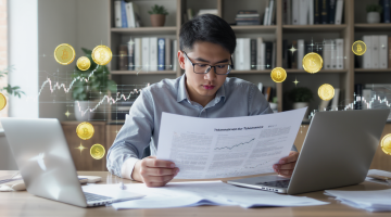 découvrez comment analyser la tokenomics d'un projet crypto à travers son whitepaper afin d’anticiper la pression de vente sur le marché. apprenez les clés pour évaluer la distribution des tokens, les mécanismes de vesting, et éviter les pièges courants des nouveaux projets blockchain.