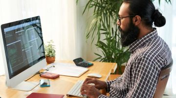 network analyst