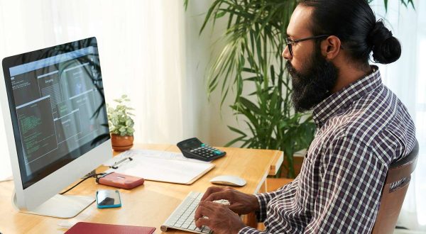 network analyst