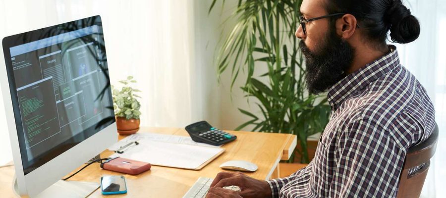 network analyst