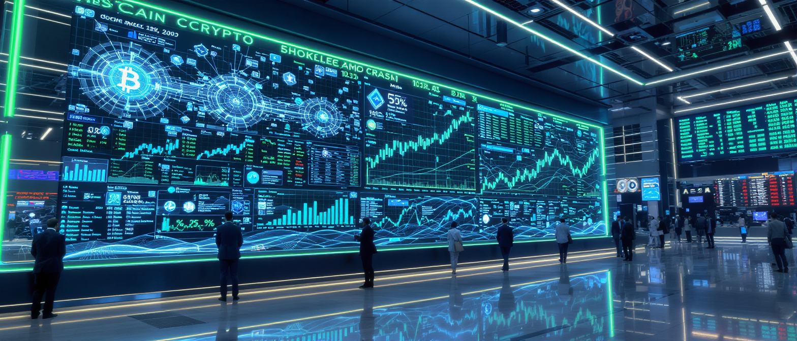 découvrez les étapes simples et sécurisées pour acheter votre première cryptomonnaie en 2025. nos conseils pratiques vous aident à éviter les erreurs courantes et à démarrer sereinement dans l’univers crypto.