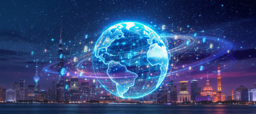 découvrez comment les crypto-monnaies influencent les rapports de force mondiaux et si les pays émergents utilisent ces technologies pour gagner en puissance sur la scène géopolitique.