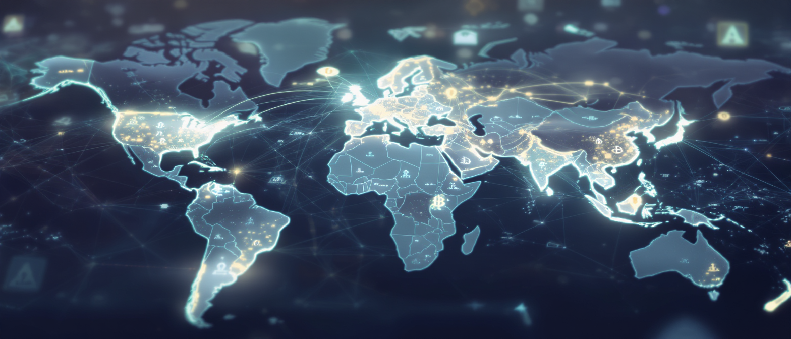 découvrez comment les pays émergents utilisent les cryptomonnaies pour influencer la géopolitique mondiale et redéfinir l’équilibre des pouvoirs économiques. analyse des enjeux et perspectives.